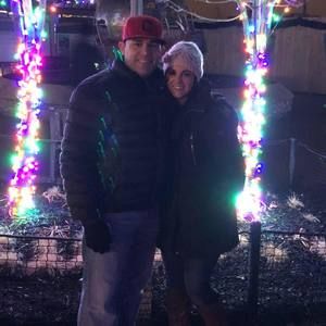 Meet your Posher, Martina